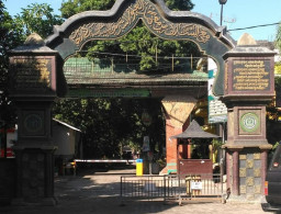 Respon PPKM, Sementara PPSD Tiadakan Kunjungan Wali Santri