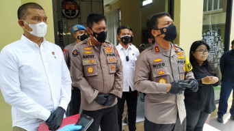 Budaya Toron, Tahun ini, Jangan Dulu Pandemi Covid 19 Masih Tinggi