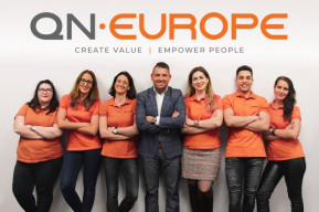 QNET Eropa Jadi Anggota Asosiasi Penjualan Langsung Spanyol