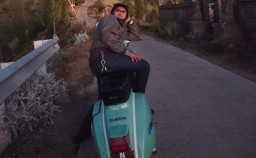 Keluarga Besar Stikosa AWS Desak Polisi segera Tangkap 2 Buron Kasus Zainal Fattah