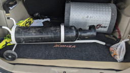 Kadar Oksigen Dalam Tabung, Diduga Tak Sesuai Standar, Buat Ikan Koi Klenger