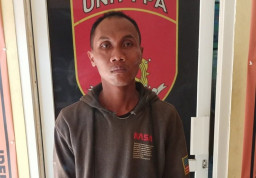 Tukang Ojek yang Cabuli Santri di Lamongan Tertangkap