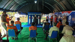 Depo Oksigen Gratis Jatim Telah Layani 2.366 Pemohon