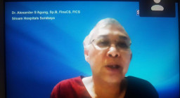 Tindakan Operasi Merupakan Cara Penyembuhan Terbaik Radang Usus Buntu. Ini Gejala dan Penanganannya dari Siloam Hospitals Surabaya