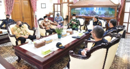 Sidoarjo akan Bangun Kawasan Pengolah  Hasil Tembakau