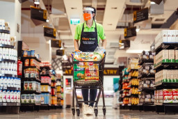 HappyFresh Indonesia Luncurkan Kampanye #JurusBelanja