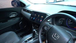 Asuka Car TV Luncurkan Asuka BM-Series, Seri 3
