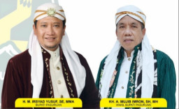 Festival Sholawat Al-Banjari berhadiah Puluhan Juta Pada Hari Jadi ke-1092 Kabupaten Pasuruan