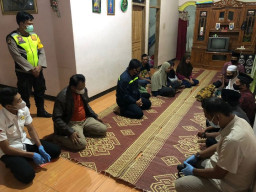 Balita di Ponorogo Tewas Tersengat Listrik