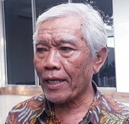 Bedjo Untung : Tidak ada Komunis Gaya Baru, dalam Peringatan 30 September 2021, YPKP 65 Tiadakan aksi Tabur Bunga