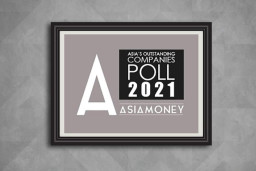 SMGR Terpilih Sebagai Outstanding Company 2021 Sektor Materials Dari Asiamoney