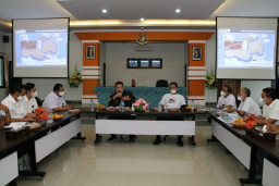 Janji Jokowi Bangun Breakwater PPN Brondong Segera Terwujud