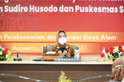 PPKM Turun Level 1, Pemkot Mojokerto Bakal Tambah Jam Belajar Tatap Muka