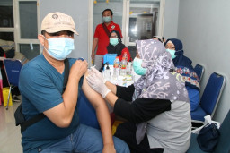 Seorang Remaja 16 Tahun di Lamongan Terpapar Omicron