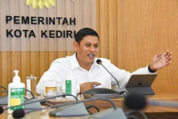 Wali Kota Kediri Bangkitkan Ekonomi dan Ciptakan Wirausaha Baru