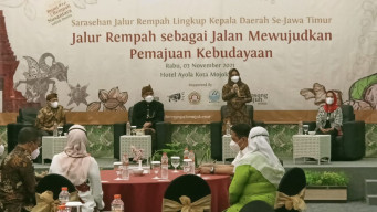 Wali Kota Sebut Festival Jalur Rempah Jadi Angin Segar Ekonomi Budaya