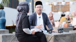 Lindungi Warga dari Pinjol Ilegal, Bupati Sidoarjo Siap Bantu Modal Rp 5-50 Juta untuk Emak-Emak