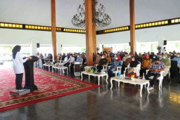 Pemkab Banyuwangi Fasilitasi Penerbitan Izin PIRT untuk 650 UMKM