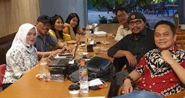 Ratusan Advokat Jatim Gelar Pertemuan Pererat Kebersamaan