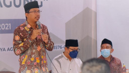 Bupati Sidoarjo Dorong Konsumsi Lokal Lewat BUMDes