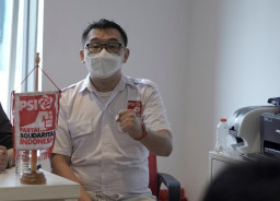 PSI Imbau Tunjungan Market Street dengan Mengunggulkan Produk Lokal