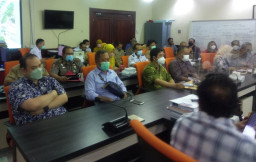 Komisi C Minta Rekom Amdalalin SPBU Shell Ditinjau Ulang