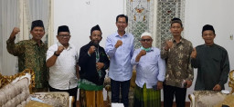 Curhat Nelayan, Modin dan Fasum-Fasos