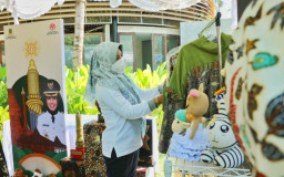 Wali Kota Sebut Kedekatan Bali dan Kota Mojokerto di Apeksi Outlook Denpasar