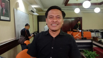 Komisi A Dorong Pejabat Baru Pemkot Mampu Berinovasi