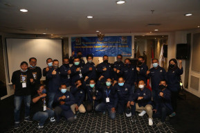 Sukses Musker, POTAS Siap Kawal Pembangunan Surabaya ke Depan