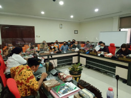 Hearing Sengketa Pemecatan Sepihak 10 karyawan PT. PRM Mengalami Kebuntuan
