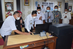 Rp 44,4 Miliar Pemkab Lamongan Pungut Pajak dari PBB