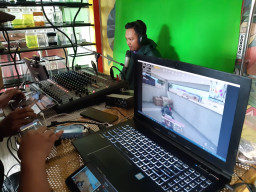 Pedaftar Tercepat Bisa Ikut Turnamen Esport Kill The LAst Surabaya