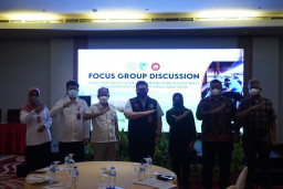 Dilirik Investor, Mas Dhito Instruksikan Peternak Sapi Fokus Pengembangbiakan