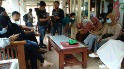 Diperiksa Maraton, Dua Reseller Investasi Bodong Ditetapkan Tersangka