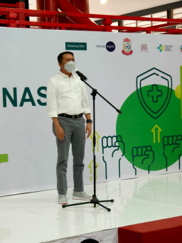 Hoax, Rekrutmen Berbayar Penerimaan Karyawan Pegadaian