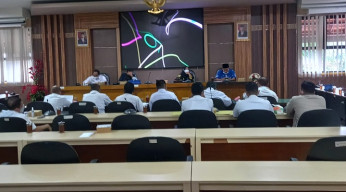 Minyak Goreng Langka, DPRD Lamongan Minta Pemkab Operasi Pasar