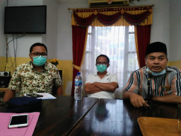 Khilmi Anggota DPR RI Ini Dorong Alokasi Pupuk Subsidi Petani Tambak bisa Permanen
