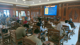 Forum Konsultasi Publik RKPD 2023, Wali Kota Tekankan Perencanaan Matang dan Outcome Terukur