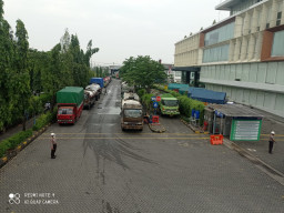 Megasurya Mas Penuhi Ketersediaan Minyak Goreng Jelang Puasa