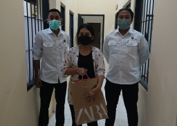 Lagi, Seorang Reseller Investasi Bodong Ditetapkan Tersangka