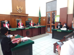 Warga Ukraina Diadili, Curi Data dan Uang Nasabah Bank Rp 3,4 M