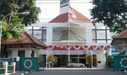 AKD DPRD Kab Pasuruan Akan Ditata Ulang