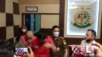 Kejari Tetapkan Tersangka Kasus BOP, yang Merugikan Negara Rp 3.1M