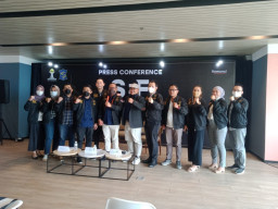 SBF Dukung Pengembangan Pengusaha Muda