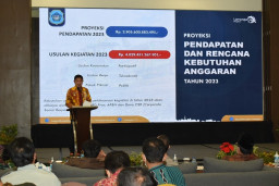 Tahun 2023 Pemkab Lamongan Prioritaskan 5 Program Pembangunan