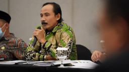 Hamburkan APBD Rp3,35 M, DPRD Rekomendasikan Tutup 20 Kantor Perwakilan Dagang