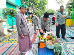 Ramadhan Berbagi Indonesia Lawyer Shooting Club Buka Bersama dan Santuni Anak Yatim-Piatu