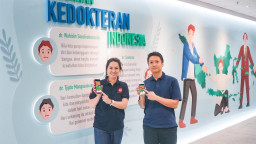 Perluas Layanan, KlikDokter Jalin Kerja Sama Strategis dengan WE+