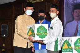 Utamakan Industrial Peace, Event Mayday Lamongan Digelar Berbeda